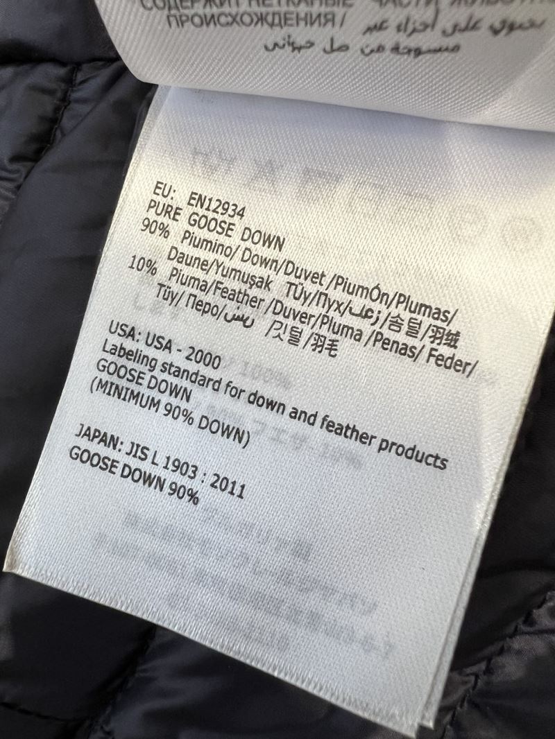 Unclassified Brand Outwear